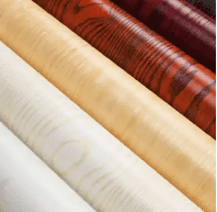 Wood Grain Foil