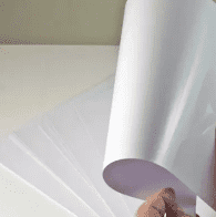 Paper & Plastic Foil