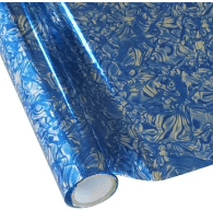Printed Textile Foil