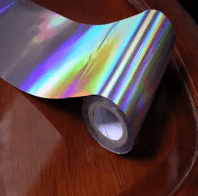 Cold Stamping Foil