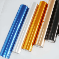 Hot Stamping Foil