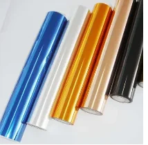 Hot Stamping Foils