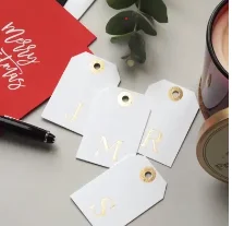 Tag Foil