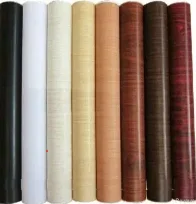 Wood Grain Foil